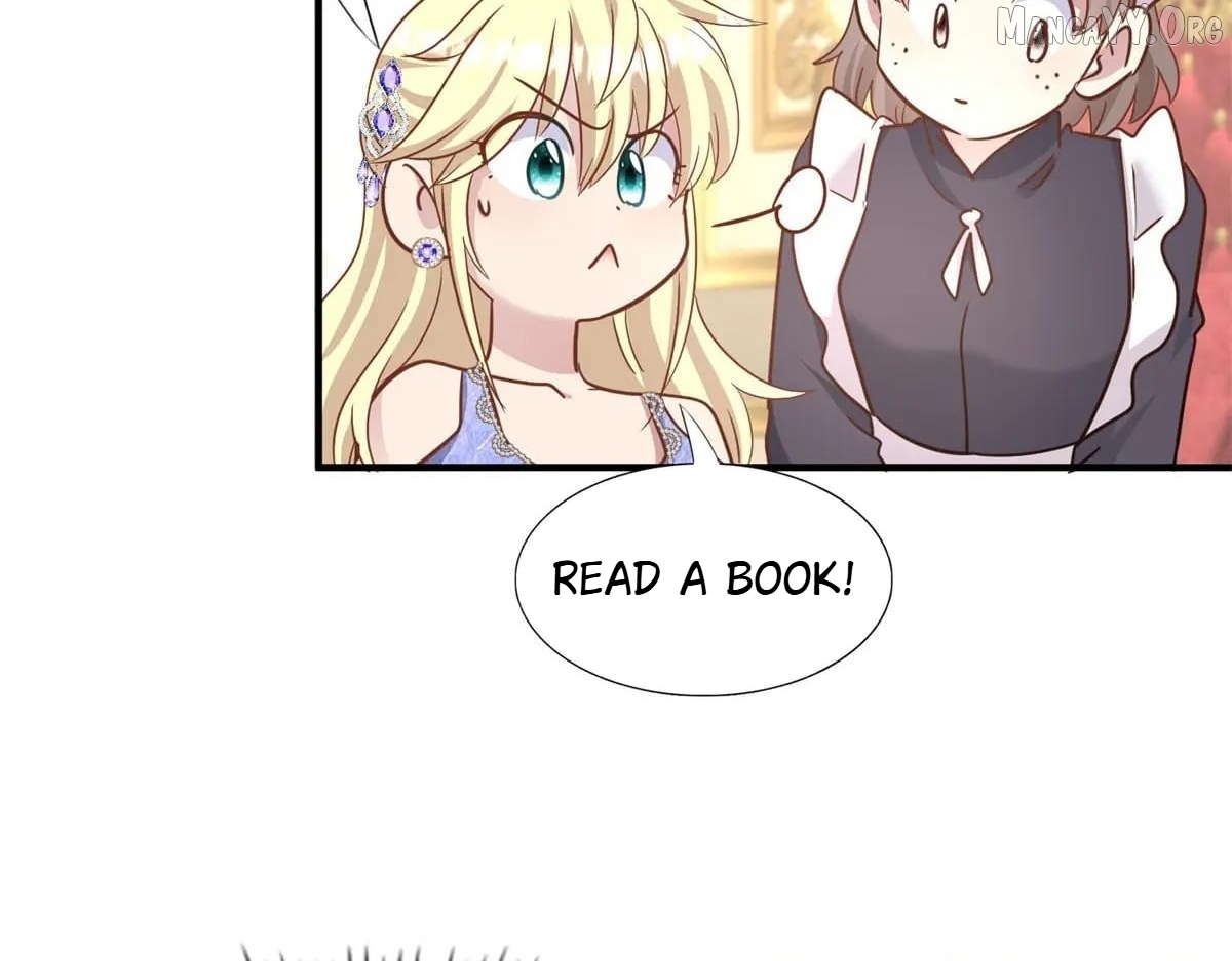 Don't Embarrass Me Chapter 180 - page 28